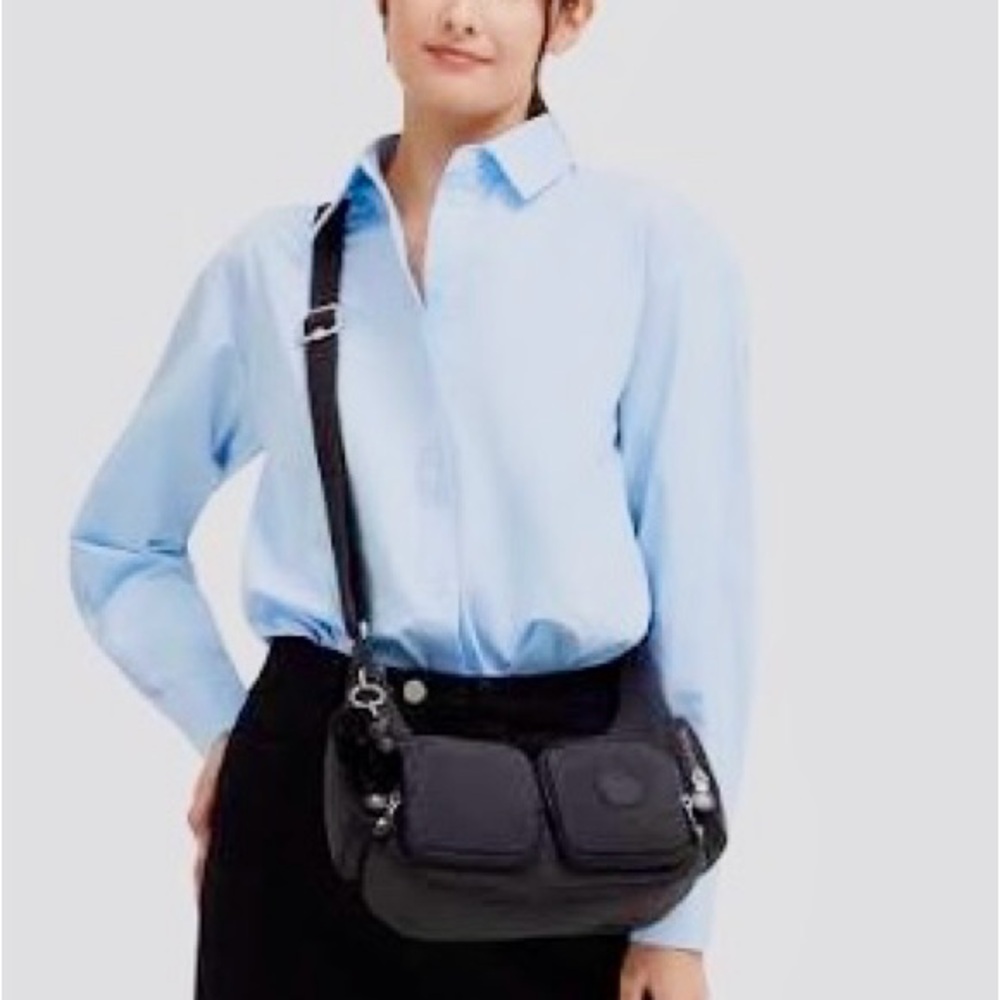 Kipling Rikka Crossbody - Picture 11 of 11